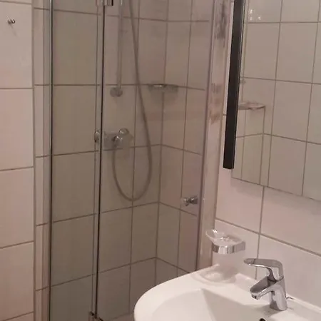 Seedorf Haus Wizlaw Apartamento *