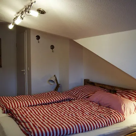 Apartamento Seedorf Haus Wizlaw Sellin (Rugen)