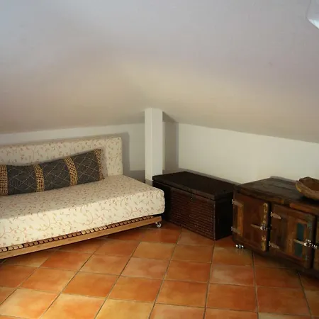 Apartamento Seedorf Haus Wizlaw