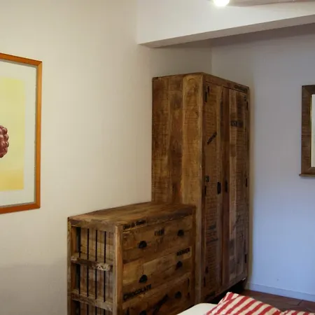 Seedorf Haus Wizlaw *