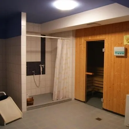 Seedorf Haus Wizlaw Apartamento