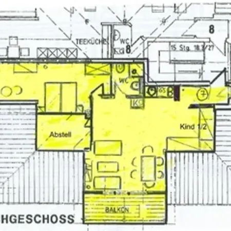 Seedorf Haus Wizlaw * Sellin (Rugen)
