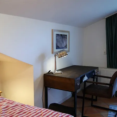 Seedorf Haus Wizlaw Apartamento Sellin (Rugen)